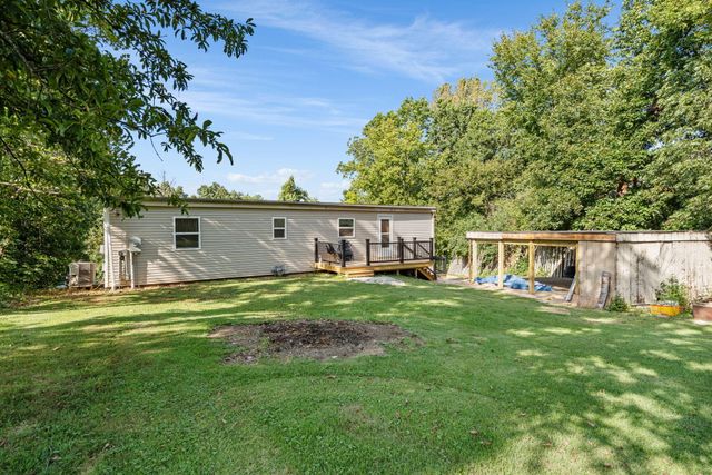 2016 LOVEJOY LN, Columbia, MO 65202