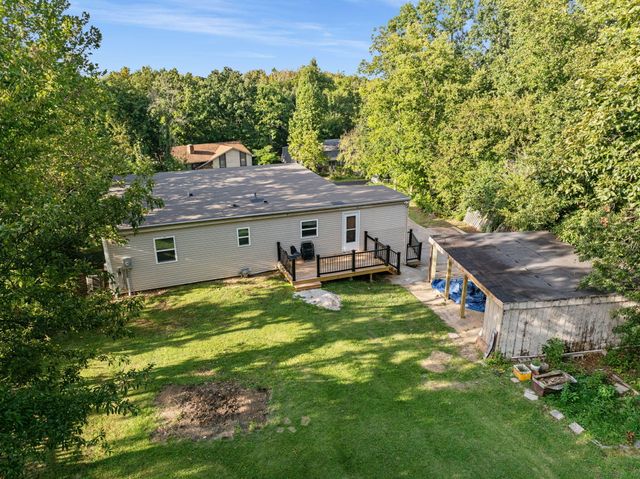 2016 LOVEJOY LN, Columbia, MO 65202