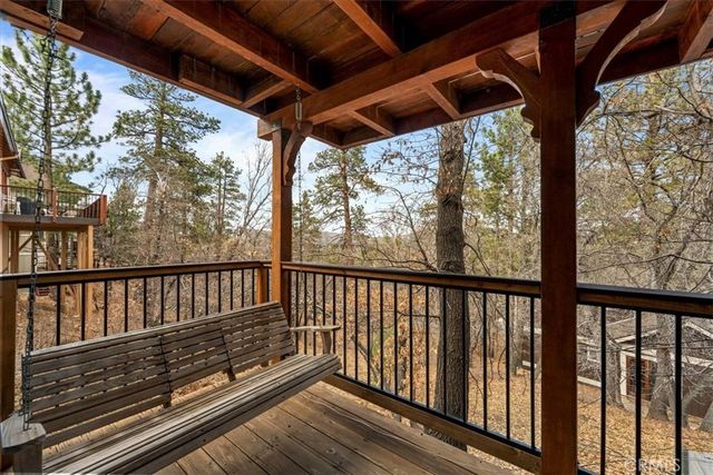 1414 Klamath, Big Bear, CA 92314