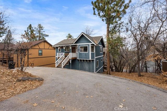 1414 Klamath, Big Bear, CA 92314