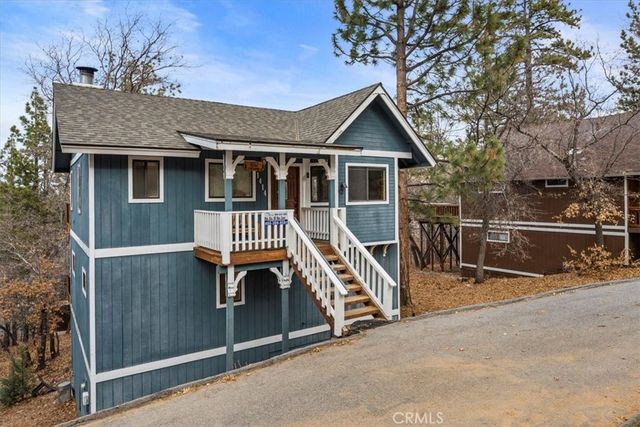 1414 Klamath, Big Bear, CA 92314