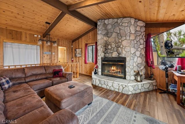 1414 Klamath, Big Bear, CA 92314