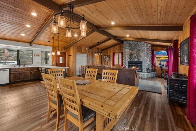 1414 Klamath, Big Bear, CA 92314