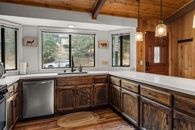 1414 Klamath, Big Bear, CA 92314