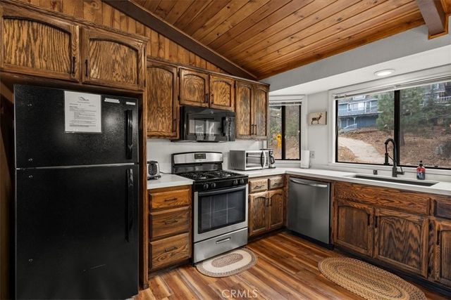 1414 Klamath, Big Bear, CA 92314