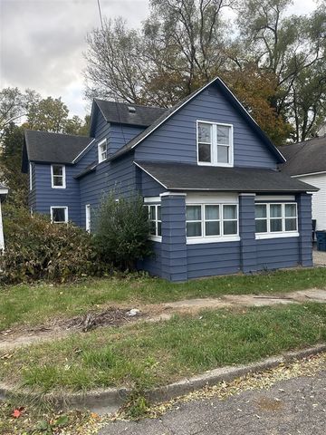 38 Margaret Street, Battle Creek, MI 49014