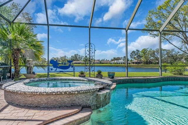3336 LAKESIDE CIRCLE, Parrish, FL 34219