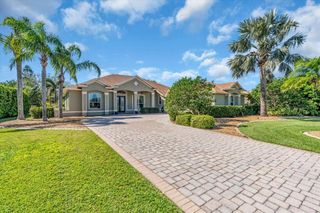 3336 LAKESIDE CIRCLE, Parrish, FL 34219