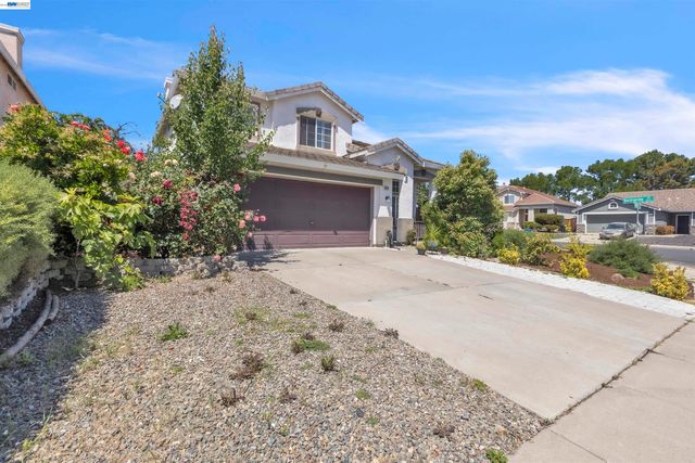 5059 Glenhollow Way, Antioch, CA 94531