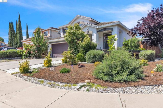 5059 Glenhollow Way, Antioch, CA 94531