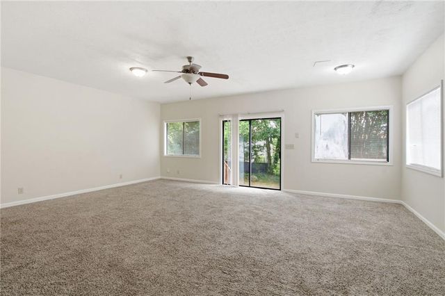 2612 Hewatt Road, Snellville, GA 30039