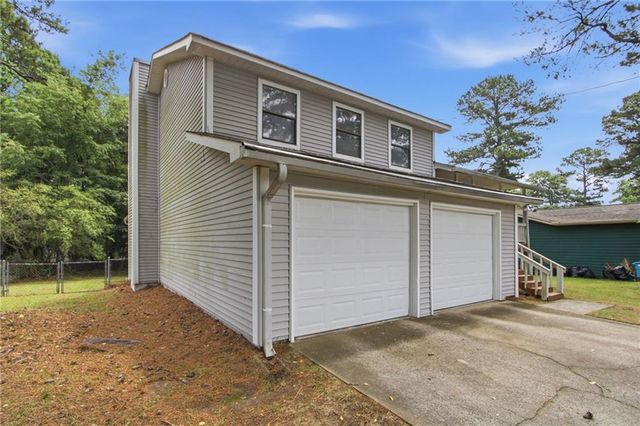 2612 Hewatt Road, Snellville, GA 30039