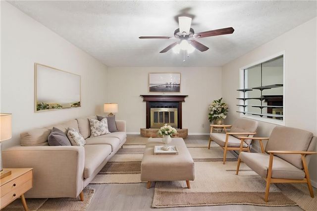 2612 Hewatt Road, Snellville, GA 30039