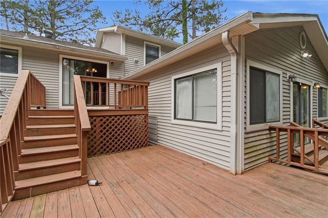 2612 Hewatt Road, Snellville, GA 30039