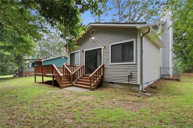 2612 Hewatt Road, Snellville, GA 30039