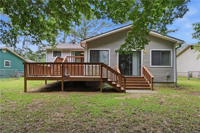 2612 Hewatt Road, Snellville, GA 30039
