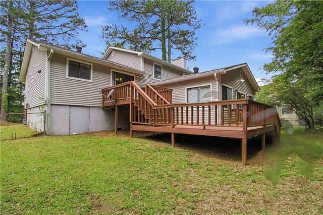 2612 Hewatt Road, Snellville, GA 30039