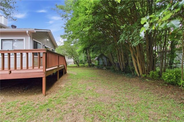 2612 Hewatt Road, Snellville, GA 30039