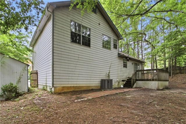 2612 Hewatt Road, Snellville, GA 30039