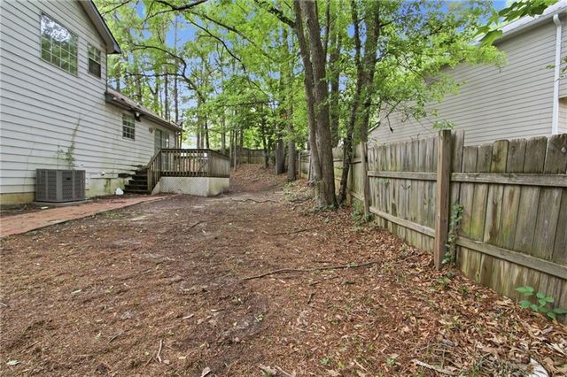 2612 Hewatt Road, Snellville, GA 30039