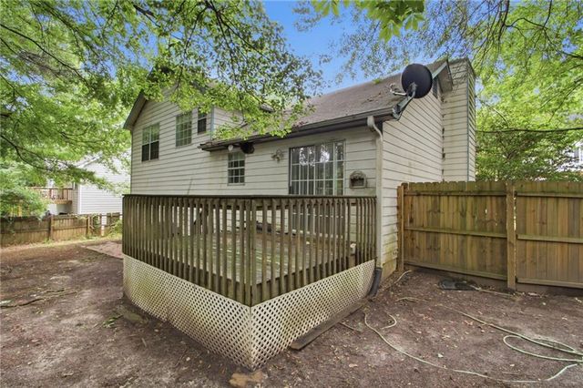 2612 Hewatt Road, Snellville, GA 30039