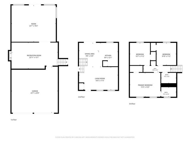 2612 Hewatt Road, Snellville, GA 30039