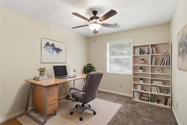 2612 Hewatt Road, Snellville, GA 30039