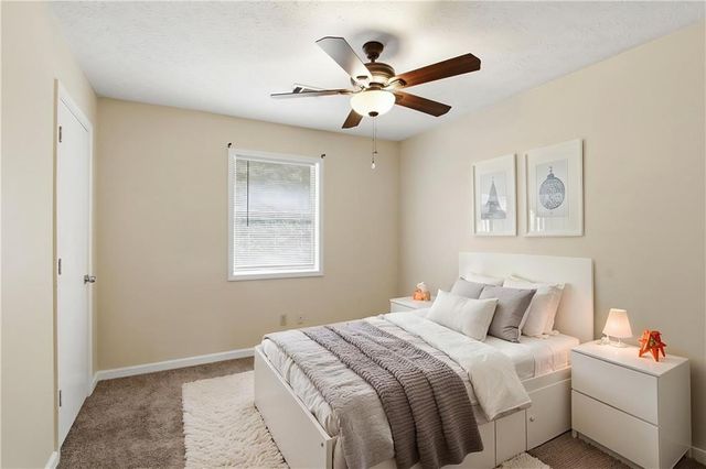 2612 Hewatt Road, Snellville, GA 30039