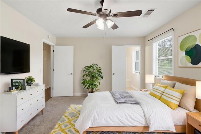 2612 Hewatt Road, Snellville, GA 30039