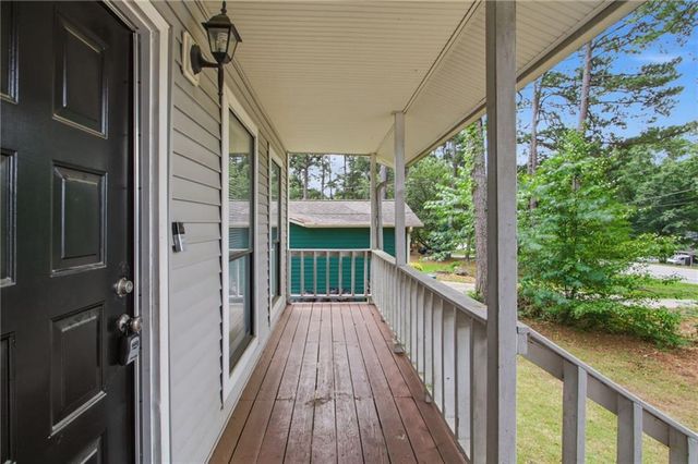 2612 Hewatt Road, Snellville, GA 30039