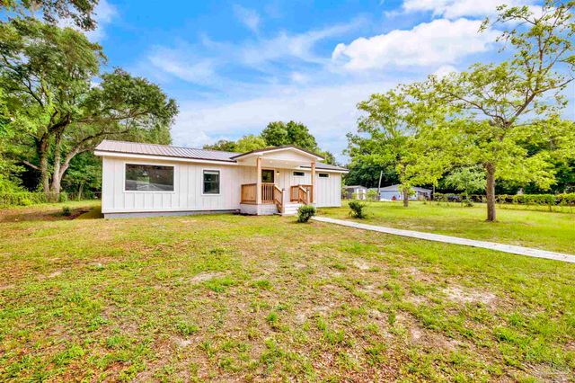 2344 Frazier St, Pensacola, FL 32514