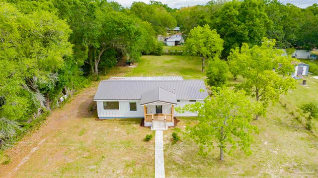 2344 Frazier St, Pensacola, FL 32514