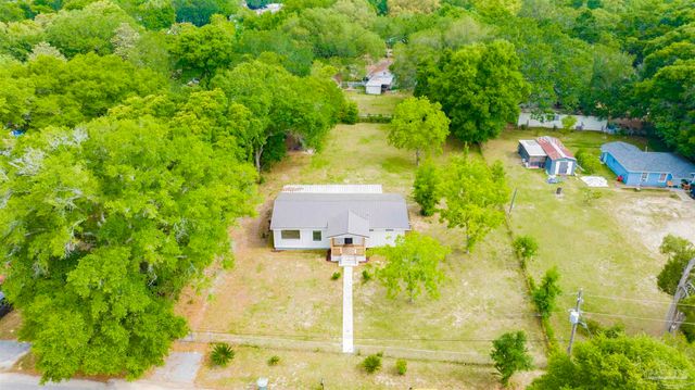 2344 Frazier St, Pensacola, FL 32514