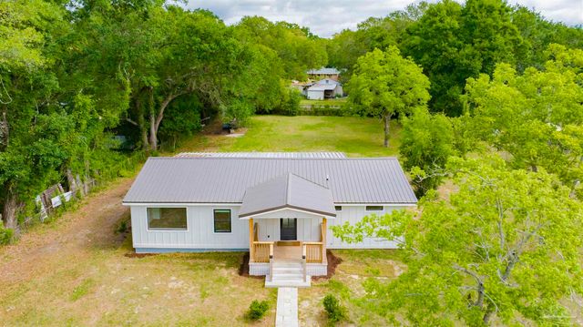 2344 Frazier St, Pensacola, FL 32514