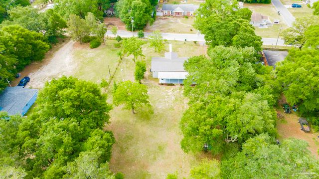 2344 Frazier St, Pensacola, FL 32514