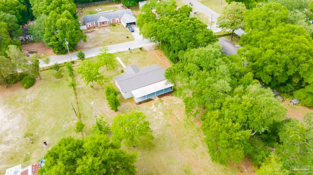 2344 Frazier St, Pensacola, FL 32514