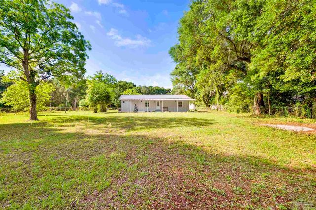 2344 Frazier St, Pensacola, FL 32514