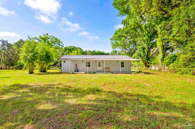 2344 Frazier St, Pensacola, FL 32514
