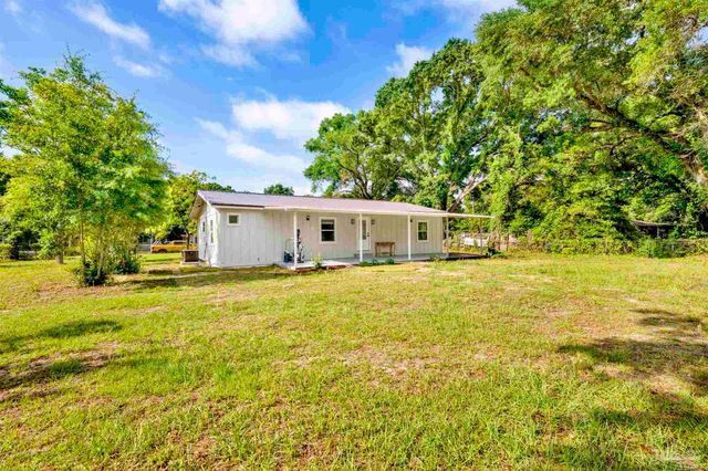 2344 Frazier St, Pensacola, FL 32514