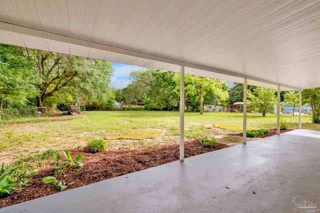 2344 Frazier St, Pensacola, FL 32514