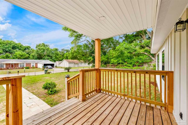 2344 Frazier St, Pensacola, FL 32514