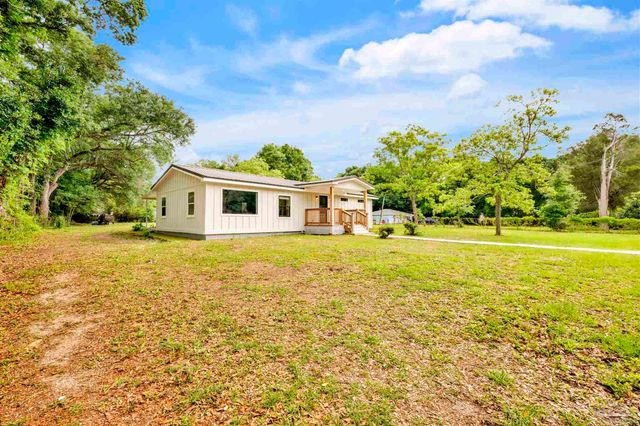 2344 Frazier St, Pensacola, FL 32514