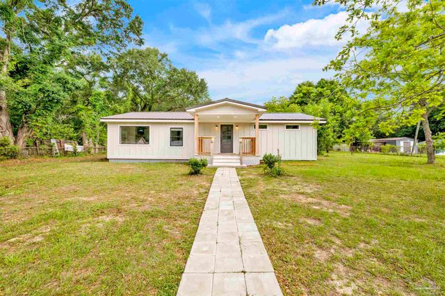 2344 Frazier St, Pensacola, FL 32514