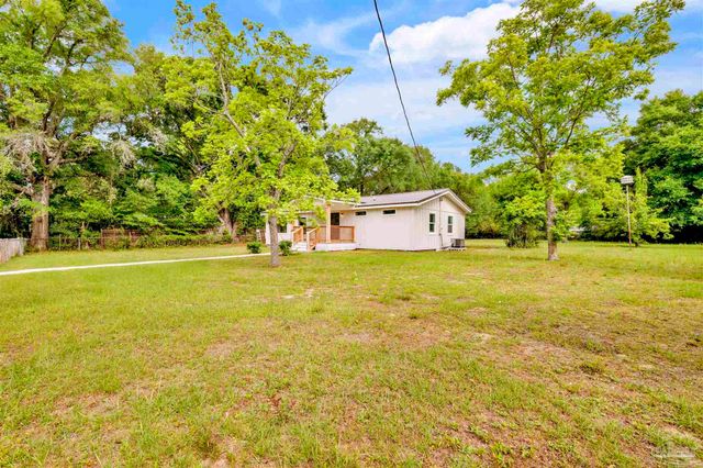 2344 Frazier St, Pensacola, FL 32514
