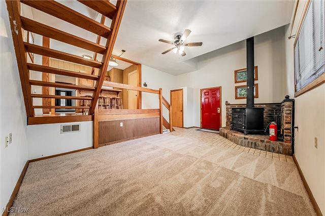 26381 Shoreview Avenue, Cleveland, OH 44132