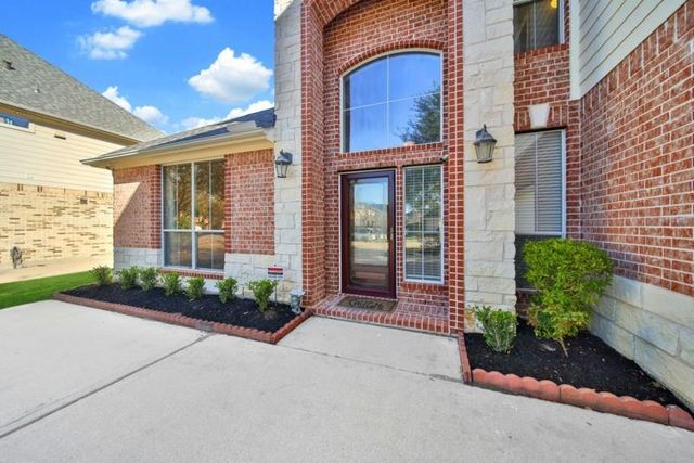 3615 Emerald Bay Lane, Sugar Land, TX 77498