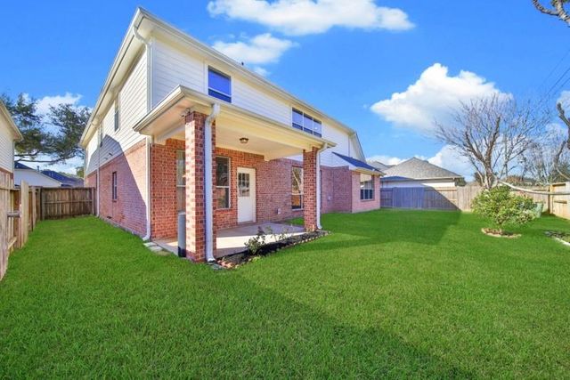 3615 Emerald Bay Lane, Sugar Land, TX 77498