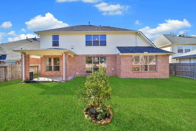 3615 Emerald Bay Lane, Sugar Land, TX 77498