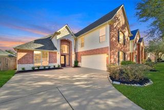 3615 Emerald Bay Lane, Sugar Land, TX 77498