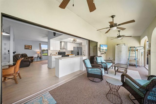 18701 COUNTRYMAN AVENUE, Port Charlotte, FL 33948